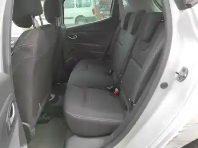 Утилизация автомобиля renault clio iv (bh_) 1.5 dci 90 года 2015 питание k9k628