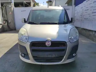 Veicolo di demolizione fiat doblo cargo (263_) 1.6 d multijet dell'anno 2010 alimentato 198a3000