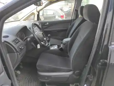 Scrapping Vehicle ford focus c-max (cap) 2.0 tdci cat of the year 2004 powered g6da