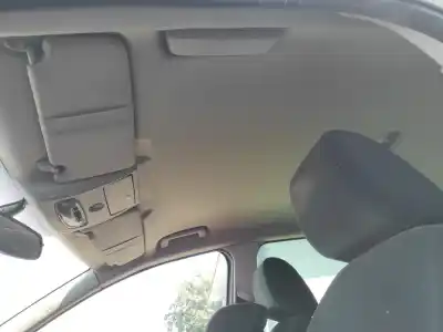 Scrapping Vehicle ford focus c-max (cap) 2.0 tdci cat of the year 2004 powered g6da