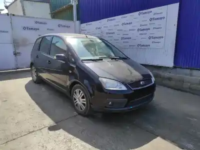 Утилизация автомобиля ford focus c-max (cap) 2.0 tdci cat года 2004 питание g6da