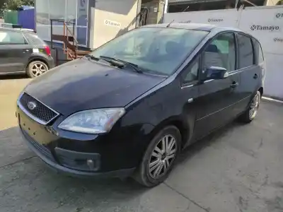 Утилизация автомобиля ford focus c-max (cap) 2.0 tdci cat года 2004 питание g6da