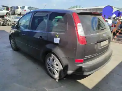 Утилизация автомобиля ford focus c-max (cap) 2.0 tdci cat года 2004 питание g6da