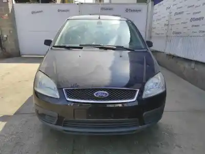 Утилизация автомобиля ford focus c-max (cap) 2.0 tdci cat года 2004 питание g6da
