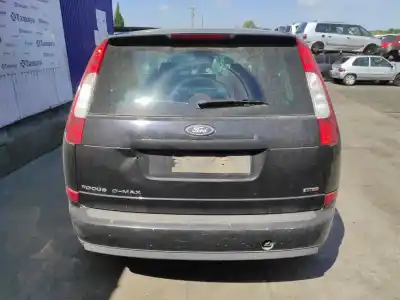 Утилизация автомобиля ford focus c-max (cap) 2.0 tdci cat года 2004 питание g6da
