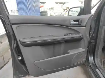 Утилизация автомобиля ford focus c-max (cap) 2.0 tdci cat года 2004 питание g6da
