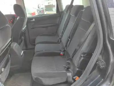 Утилизация автомобиля ford focus c-max (cap) 2.0 tdci cat года 2004 питание g6da