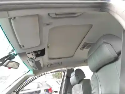 Veículo de Sucata bmw serie 7 (e65/e66) 3.6 v8 32v cat do ano 2002 alimentado n62b36