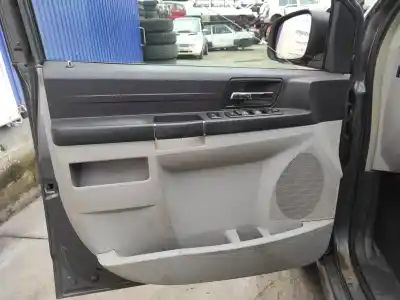 Scrapping Vehicle chrysler grand voyager 2.8 crd cat of the year 2010 powered ens