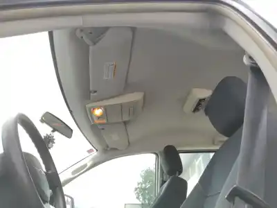 Scrapping Vehicle chrysler grand voyager 2.8 crd cat of the year 2010 powered ens