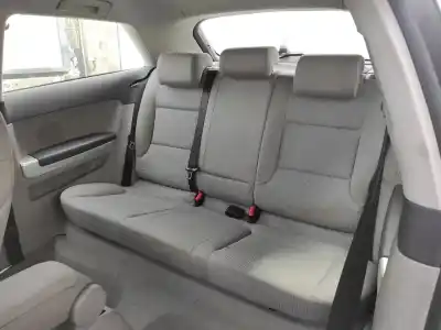 Veículo de Sucata audi a3 (8p) 2.0 tdi do ano 2006 alimentado bkd