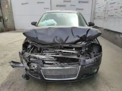 Veículo de Sucata audi a3 (8p) 2.0 tdi do ano 2006 alimentado bkd