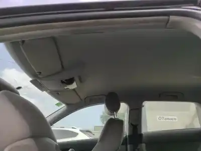 Veículo de Sucata audi a3 (8p) 2.0 tdi do ano 2006 alimentado bkd