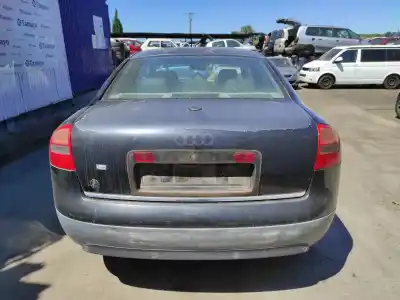 Veículo de Sucata audi a6 berlina (4b2) 2.8 do ano 2002 alimentado alg