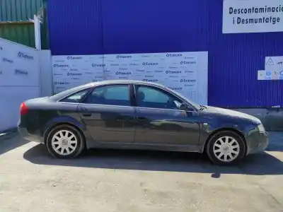 Veículo de Sucata audi a6 berlina (4b2) 2.8 do ano 2002 alimentado alg
