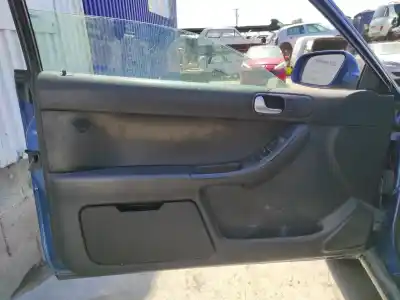 Утилизация автомобиля audi a3 (8l) 1.9 tdi года 2003 питание asz