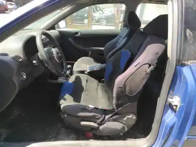 Утилизация автомобиля audi a3 (8l) 1.9 tdi года 2003 питание asz