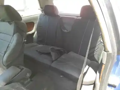 Утилизация автомобиля audi a3 (8l) 1.9 tdi года 2003 питание asz