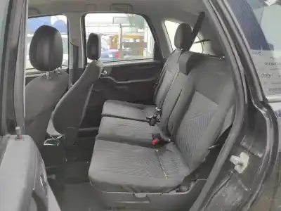 Veicolo di demolizione opel meriva 1.6 16v dell'anno 2006 alimentato z16xep