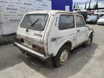 Veículo de Sucata lada niva ( 2121 / 21213 / 21214 / 21215 ) 1.6 do ano 1987 alimentado ba32121
