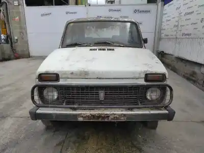 Veículo de Sucata lada niva ( 2121 / 21213 / 21214 / 21215 ) 1.6 do ano 1987 alimentado ba32121