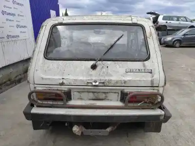 Veículo de Sucata lada niva ( 2121 / 21213 / 21214 / 21215 ) 1.6 do ano 1987 alimentado ba32121