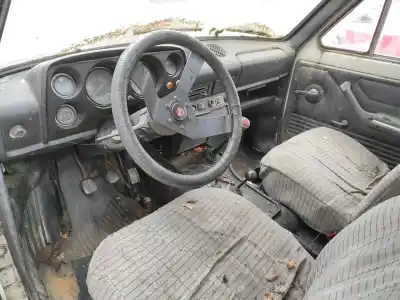 Veículo de Sucata lada niva ( 2121 / 21213 / 21214 / 21215 ) 1.6 do ano 1987 alimentado ba32121