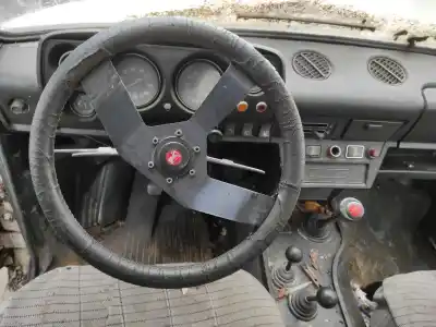 Veículo de Sucata lada niva ( 2121 / 21213 / 21214 / 21215 ) 1.6 do ano 1987 alimentado ba32121