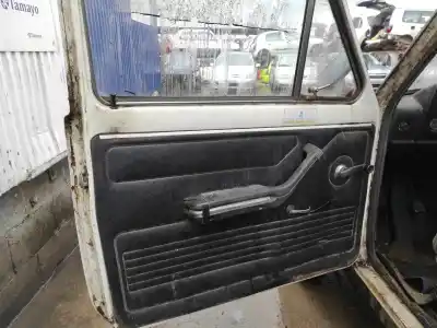 Veículo de Sucata lada niva ( 2121 / 21213 / 21214 / 21215 ) 1.6 do ano 1987 alimentado ba32121