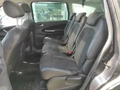 Scrapping Vehicle ford s-max (ca1) 2.0 tdci cat of the year 2006 powered qxwb