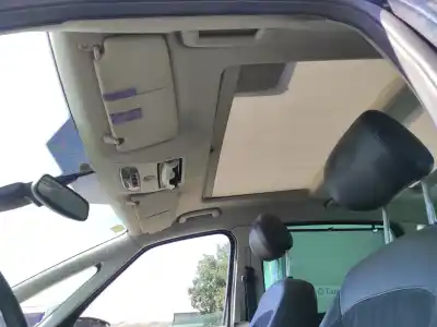 Scrapping Vehicle ford s-max (ca1) 2.0 tdci cat of the year 2006 powered qxwb