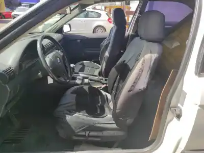 Veículo de Sucata bmw serie 3 compacto (e36) 1.8 16v cat do ano 1996 alimentado 18as1