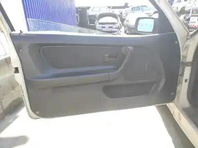 Veículo de Sucata bmw serie 3 compacto (e36) 1.8 16v cat do ano 1996 alimentado 18as1