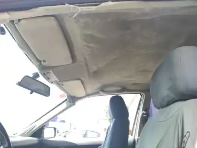 Veículo de Sucata bmw serie 3 compacto (e36) 1.8 16v cat do ano 1996 alimentado 18as1