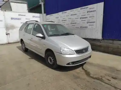 Scrapping Vehicle TATA INDIGO MARINA 1.4D of the year 2009 powered DICOR05