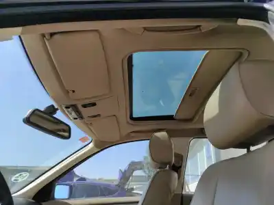 Veículo de Sucata bmw serie 3 touring (e46) 3.0 turbodiesel do ano 2004 alimentado 306d2