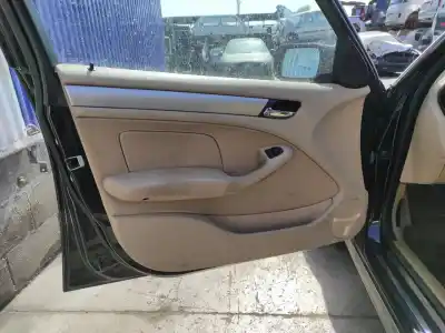 Veículo de Sucata bmw serie 3 touring (e46) 3.0 turbodiesel do ano 2004 alimentado 306d2