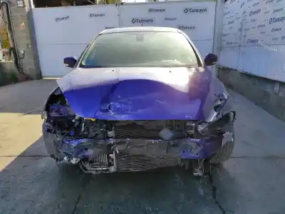 Vehicul casat ford focus (2014-2018) iii 1.5 tdci al anului 2017 alimentat xwda