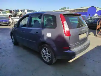 Утилизация автомобиля ford focus c-max (cap) 1.6 tdci cat года 2005 питание g8da