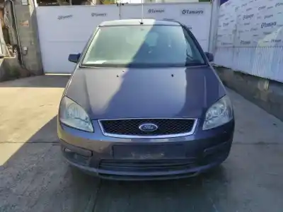 Утилизация автомобиля ford focus c-max (cap) 1.6 tdci cat года 2005 питание g8da