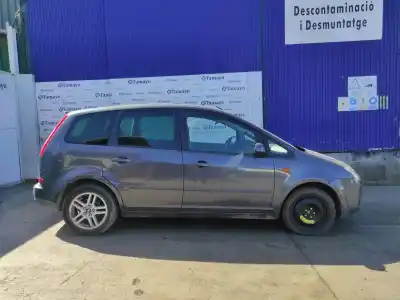 Утилизация автомобиля ford focus c-max (cap) 1.6 tdci cat года 2005 питание g8da