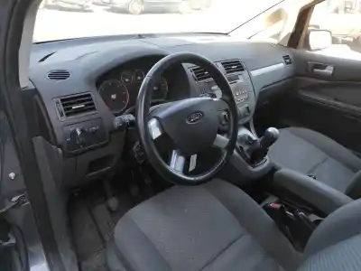 Утилизация автомобиля ford focus c-max (cap) 1.6 tdci cat года 2005 питание g8da