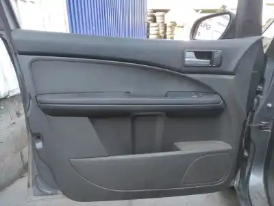 Утилизация автомобиля ford focus c-max (cap) 1.6 tdci cat года 2005 питание g8da