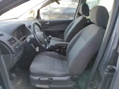 Утилизация автомобиля ford focus c-max (cap) 1.6 tdci cat года 2005 питание g8da