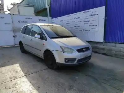Утилизация автомобиля ford focus c-max (cap) 1.6 tdci cat года 2004 питание g8da
