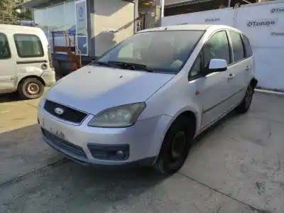 Утилизация автомобиля ford focus c-max (cap) 1.6 tdci cat года 2004 питание g8da