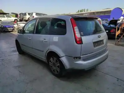 Утилизация автомобиля ford focus c-max (cap) 1.6 tdci cat года 2004 питание g8da