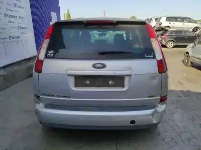 Утилизация автомобиля ford focus c-max (cap) 1.6 tdci cat года 2004 питание g8da