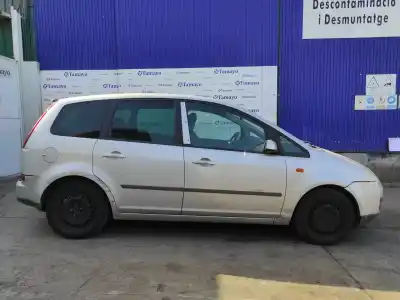 Утилизация автомобиля ford focus c-max (cap) 1.6 tdci cat года 2004 питание g8da