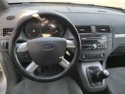 Утилизация автомобиля ford focus c-max (cap) 1.6 tdci cat года 2004 питание g8da